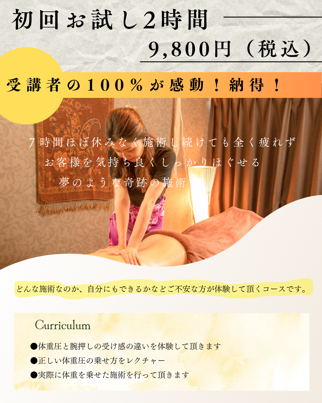 初回お試し